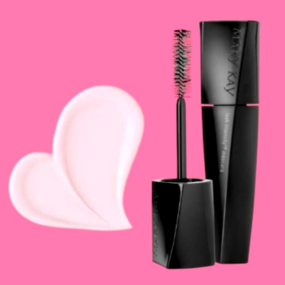 Mary Kay Volumizing Black Mascara for Bold Lashes